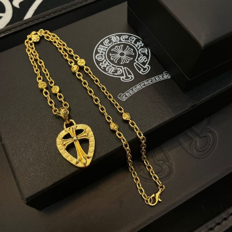 Chrome Hearts Necklaces